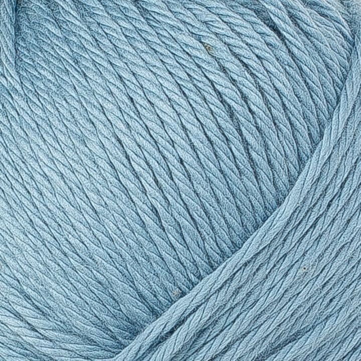 Pamučno predivo La Mia Pastel 50 g - različite nijanse — slika 22