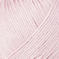 Pamučno predivo La Mia Pastel 50 g - različite nijanse — slika 17