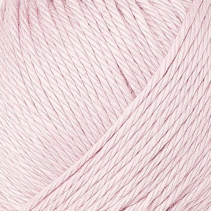 Pamučno predivo La Mia Pastel 50 g - različite nijanse — slika 17