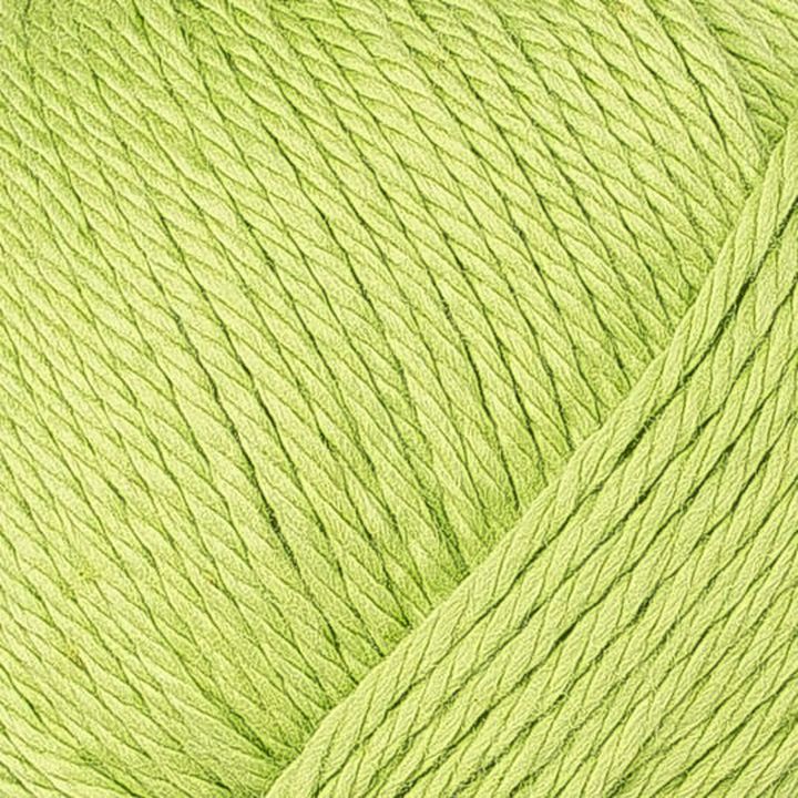 Pamučno predivo La Mia Pastel 50 g - različite nijanse — slika 21