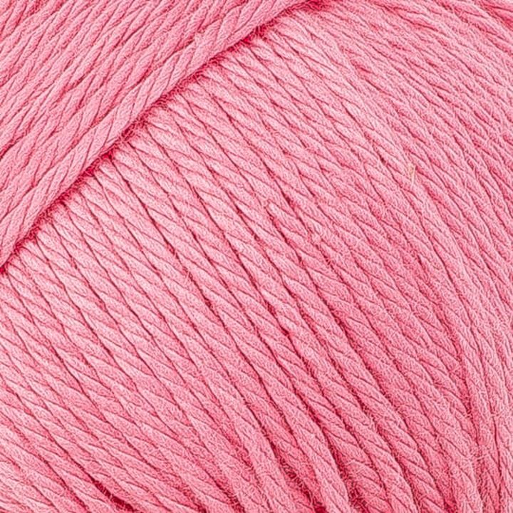 Pamučno predivo La Mia Pastel 50 g - različite nijanse — slika 19
