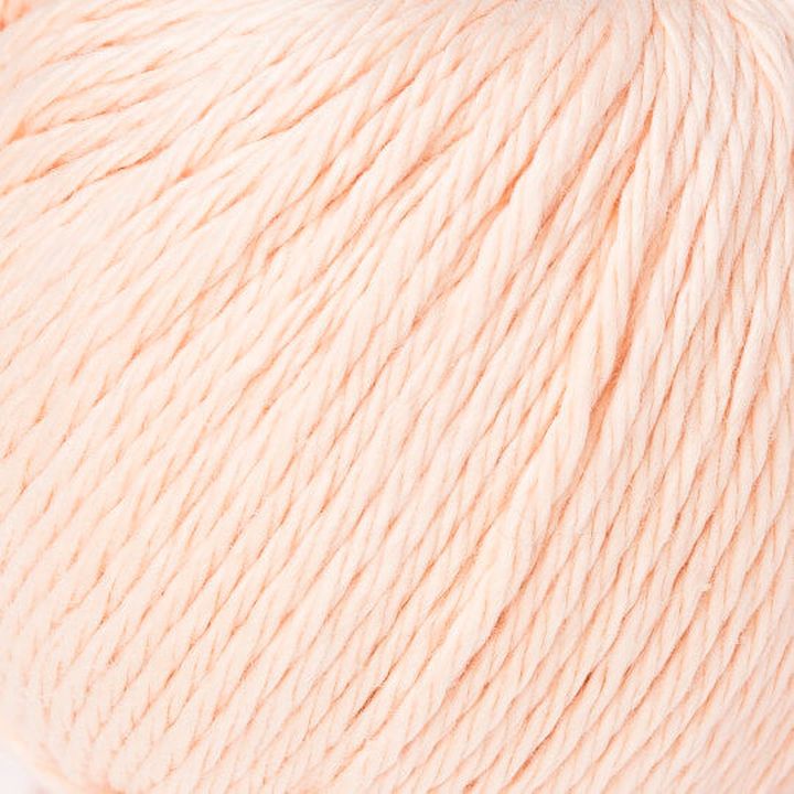 Pamučno predivo La Mia Pastel 50 g - različite nijanse — slika 7