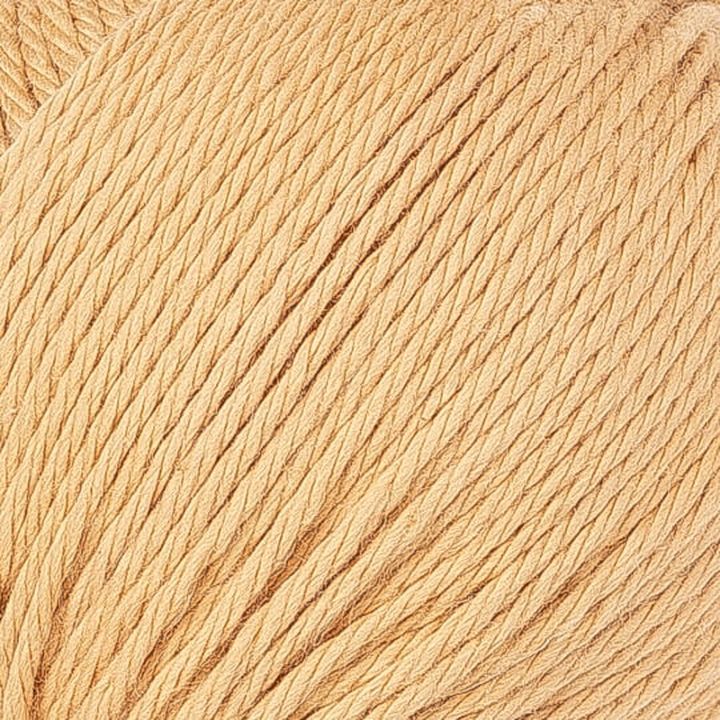 Pamučno predivo La Mia Pastel 50 g - različite nijanse — slika 13