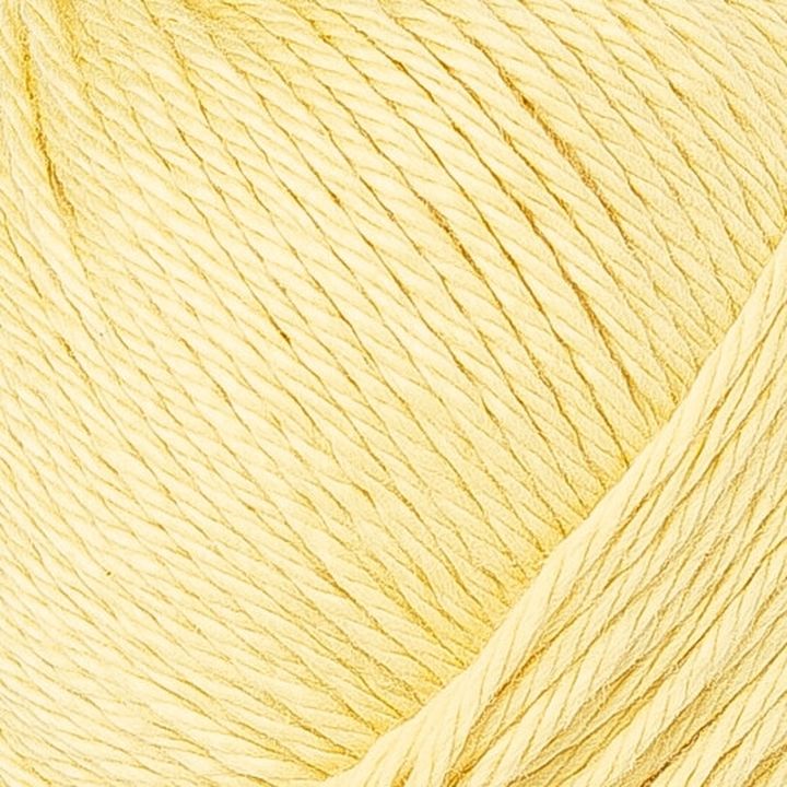 Pamučno predivo La Mia Pastel 50 g - različite nijanse — slika 18
