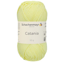 Pamučno predivo Schachenmayr SMC Catania 50 g - izaberi boju — slika 2