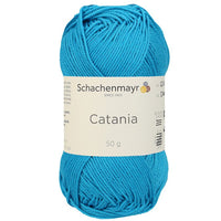 Pamučno predivo Schachenmayr SMC Catania 50 g - izaberi boju — slika 5
