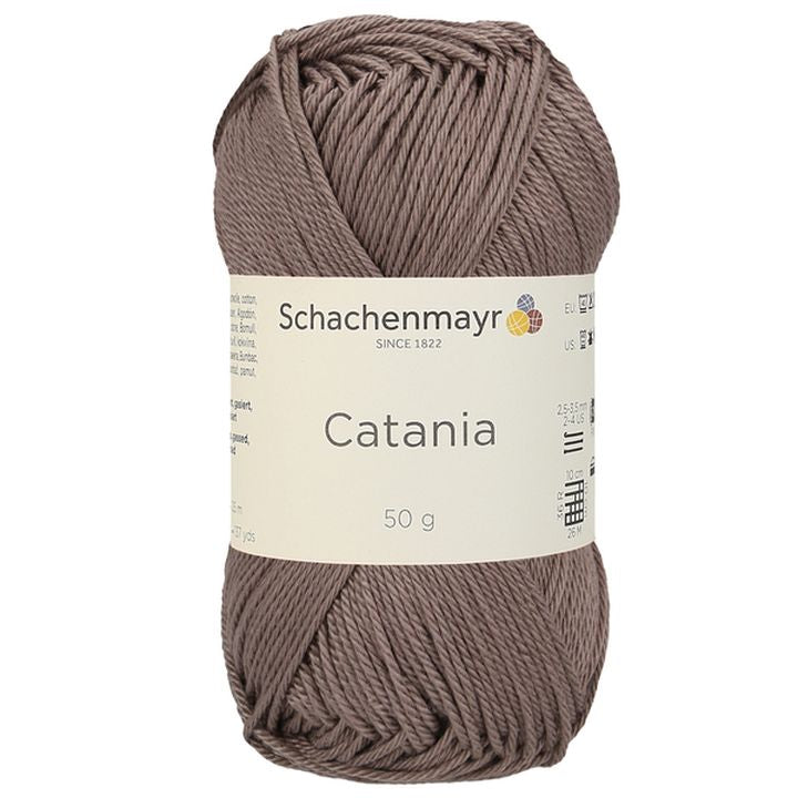Pamučno predivo Schachenmayr SMC Catania 50 g - izaberi boju — slika 6