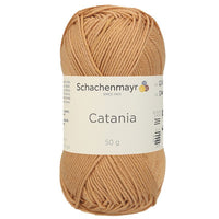 Pamučno predivo Schachenmayr SMC Catania 50 g - izaberi boju — slika 8