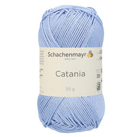 Pamučno predivo Schachenmayr SMC Catania 50 g - izaberi boju — slika 9