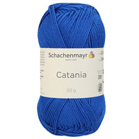 Pamučno predivo Schachenmayr SMC Catania 50 g - izaberi boju — slika 10
