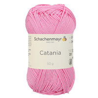 Pamučno predivo Schachenmayr SMC Catania 50 g - izaberi boju — slika 13