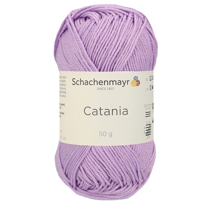 Pamučno predivo Schachenmayr SMC Catania 50 g - izaberi boju — slika 15