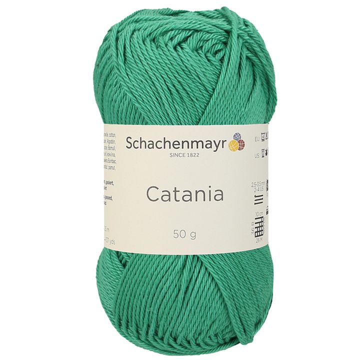 Pamučno predivo Schachenmayr SMC Catania 50 g - izaberi boju — slika 16