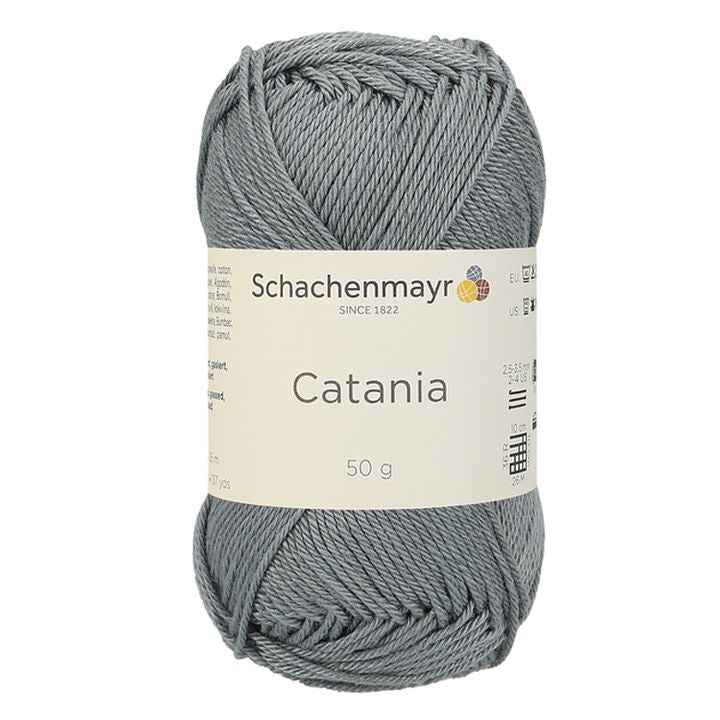 Pamučno predivo Schachenmayr SMC Catania 50 g - izaberi boju — slika 17