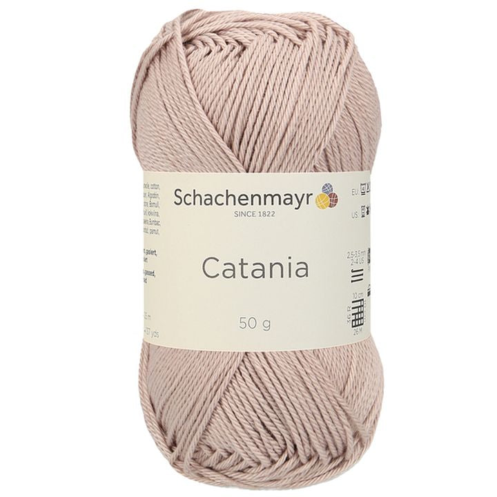 Pamučno predivo Schachenmayr SMC Catania 50 g - izaberi boju — slika 22