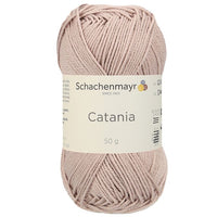 Pamučno predivo Schachenmayr SMC Catania 50 g - izaberi boju — slika 22