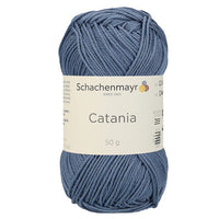 Pamučno predivo Schachenmayr SMC Catania 50 g - izaberi boju — slika 23