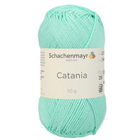 Pamučno predivo Schachenmayr SMC Catania 50 g - izaberi boju — slika 27