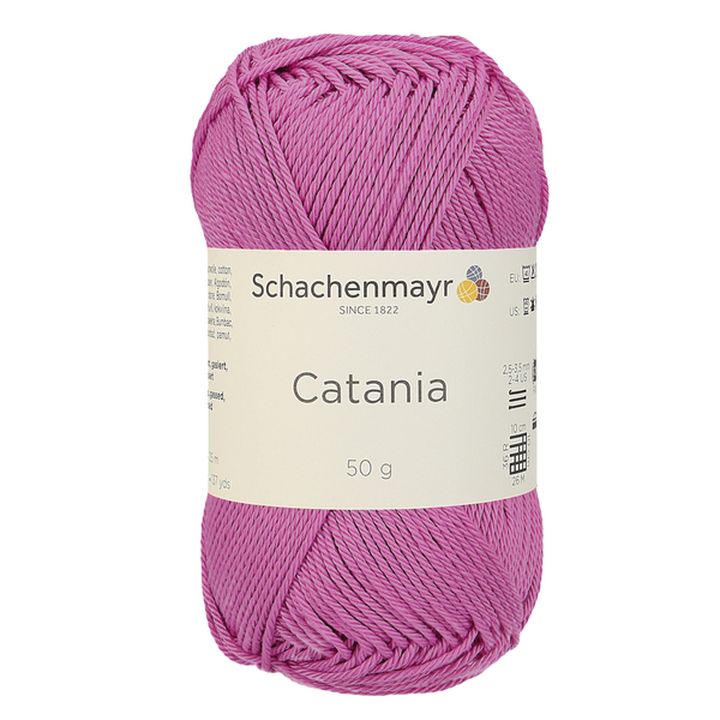 Pamučno predivo Schachenmayr SMC Catania 50 g - izaberi boju — slika 30