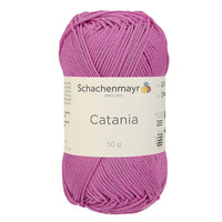 Pamučno predivo Schachenmayr SMC Catania 50 g - izaberi boju — slika 30