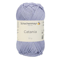 Pamučno predivo Schachenmayr SMC Catania 50 g - izaberi boju — slika 31