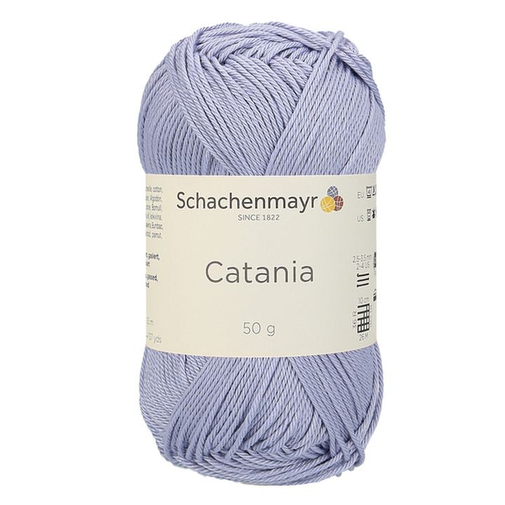 Pamučno predivo Schachenmayr SMC Catania 50 g - izaberi boju — slika 31