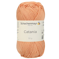 Pamučno predivo Schachenmayr SMC Catania 50 g - izaberi boju — slika 32