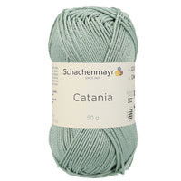 Pamučno predivo Schachenmayr SMC Catania 50 g - izaberi boju — slika 33
