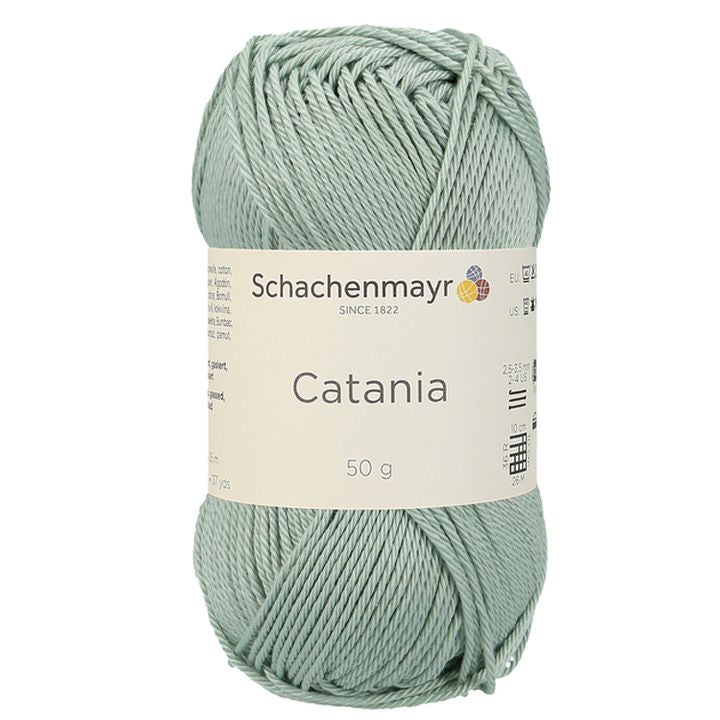 Pamučno predivo Schachenmayr SMC Catania 50 g - izaberi boju — slika 33