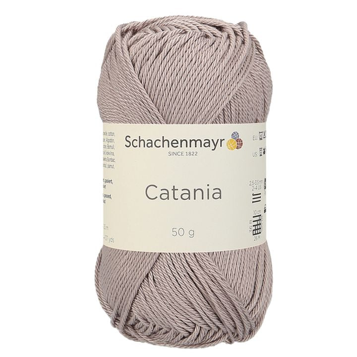 Pamučno predivo Schachenmayr SMC Catania 50 g - izaberi boju — slika 35