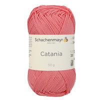 Pamučno predivo Schachenmayr SMC Catania 50 g - izaberi boju — slika 37