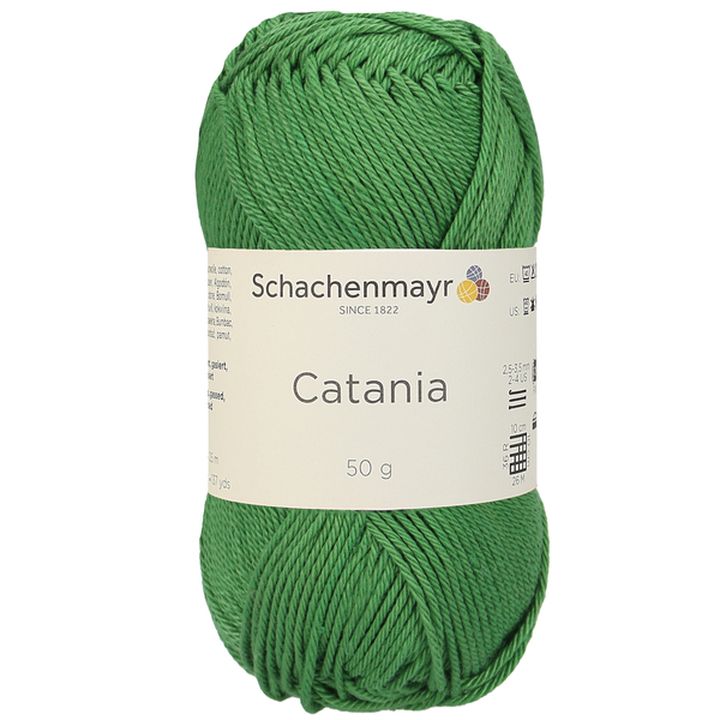 Pamučno predivo Schachenmayr SMC Catania 50 g - izaberi boju — slika 39