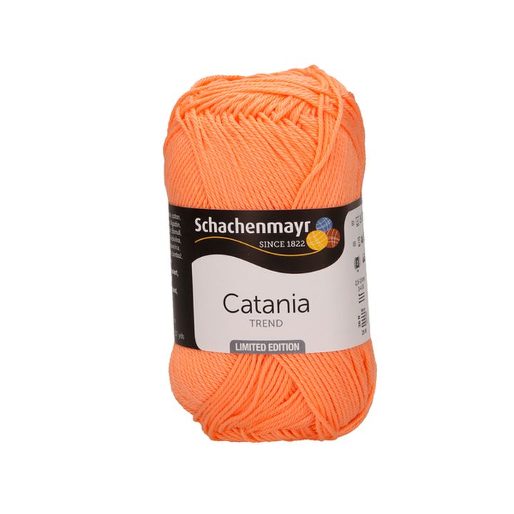 Pamučno predivo Schachenmayr SMC Catania Trend 50 g - izaberi boju — slika 3