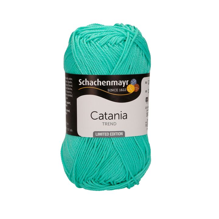 Pamučno predivo Schachenmayr SMC Catania Trend 50 g - izaberi boju — slika 4
