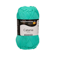 Pamučno predivo Schachenmayr SMC Catania Trend 50 g - izaberi boju — slika 4