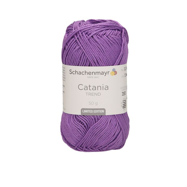 Pamučno predivo Schachenmayr SMC Catania Trend 50 g - izaberi boju — slika 7