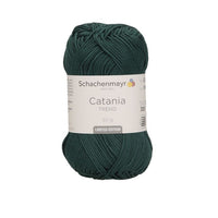 Pamučno predivo Schachenmayr SMC Catania Trend 50 g - izaberi boju — slika 8