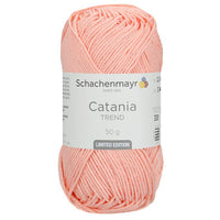 Pamučno predivo Schachenmayr SMC Catania Trend 50 g - izaberi boju — slika 9