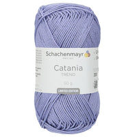 Pamučno predivo Schachenmayr SMC Catania Trend 50 g - izaberi boju — slika 11