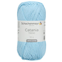 Pamučno predivo Schachenmayr SMC Catania Trend 50 g - izaberi boju — slika 12