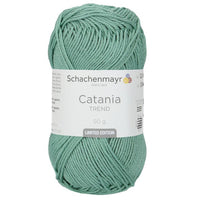 Pamučno predivo Schachenmayr SMC Catania Trend 50 g - izaberi boju — slika 14
