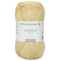 Pamučno predivo Schachenmayr SMC Catania Trend 50 g - izaberi boju — slika 16