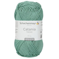 Pamučno predivo Schachenmayr SMC Catania Trend 50 g - izaberi boju — slika 1
