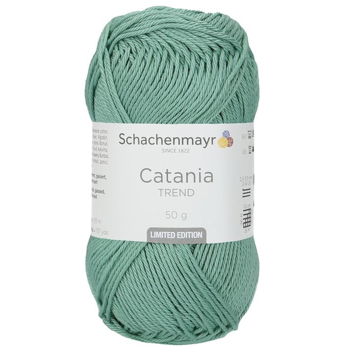 Pamučno predivo Schachenmayr SMC Catania Trend 50 g - izaberi boju — slika 1