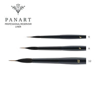 PanArt Reservoir Liner 1424 kist sa tankim vrhom za precizno iscrtavanje oštrih linija u umjetničkom radu.