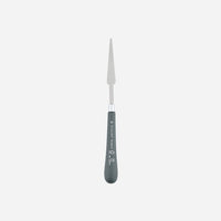 PanArt Soft-Touch slikarska špahtla PK14A2-21 sa ergonomskom drškom za precizno nanošenje boja na platno.