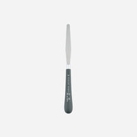 PanArt Soft-Touch slikarska špahtla PK14A2-18 sa ergonomskom drškom za precizno nanošenje uljanih i akrilnih boja.