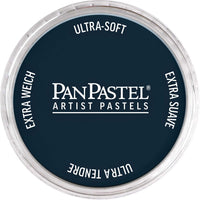 Suhi pastel PanPastel 9 ml – 560.1 Extra Dark