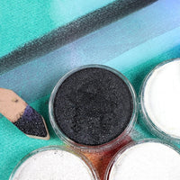 PanPastel set pastelnih medija Golden, idealan za umjetničko slikanje i sjenčenje.