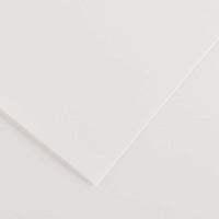 Papir u boji Canson Vivaldi A4 185 g – Bijela 1